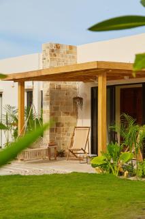 Po Popoyo Private Pool Boutique Villa - 9