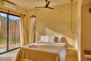 Po Popoyo Private Pool Boutique Villa - 4