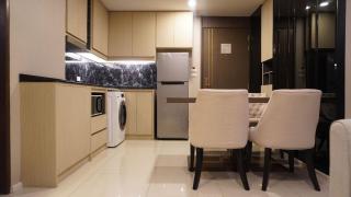 Luxurious 2-Bedroom Apartment with Ocean View in Choeng Thale - 7