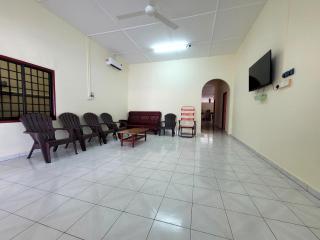 Pangkor Homestay - 4