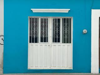 Loft Rafaella Céntrico y acogedor - 8