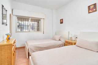 Carabeo 23- Acceso a la Playa - 2