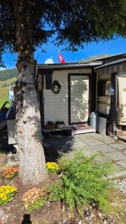 Schutzhaus Suiza - 0