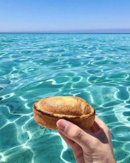 Vivi Salento Villa a Torre Lapillo - 2