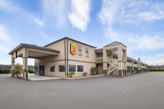 Super 8 by Wyndham Macon West - 9