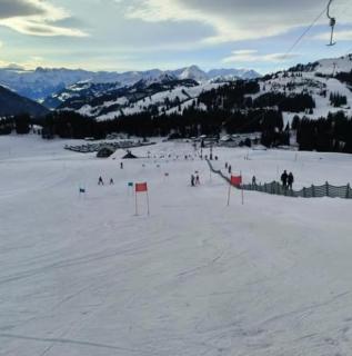 Schutzhaus Suiza - 7