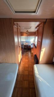 Schutzhaus Suiza - 6