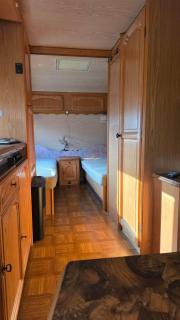 Schutzhaus Suiza - 2