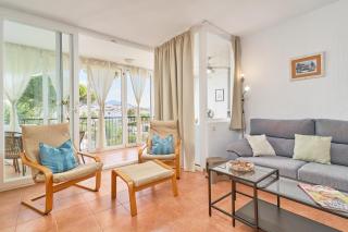 Carabeo 23- Acceso a la Playa - Nerja - 7