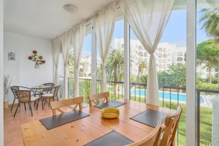 Carabeo 23- Acceso a la Playa - 8