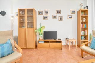 Carabeo 23- Acceso a la Playa - 6