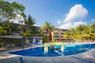 Brookside Valley Resort - Rayong - 4