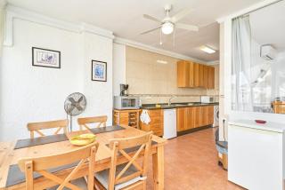 Carabeo 23- Acceso a la Playa - 5