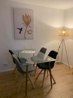 Ferienwohnungen Bohner/ Wohnung Katharina - 7