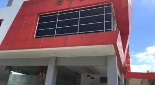 Evora Hotel - Surabaya - 2