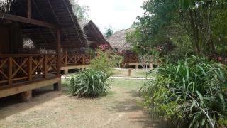 Ganesh Garden Beach Cabanas - 9