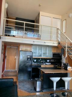 933 seymour at vancouver downtown - 3