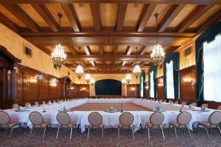 The Fort Garry Hotel, Spa and Conference Centre, an Ascend Collection Hotel - 9