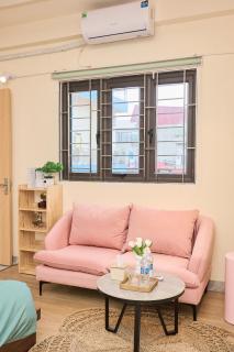 Trên Mây HST - 91 Cầu Diễn - 4