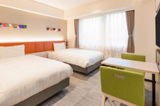 Comfort Hotel Kyoto Horikawagojo - 2