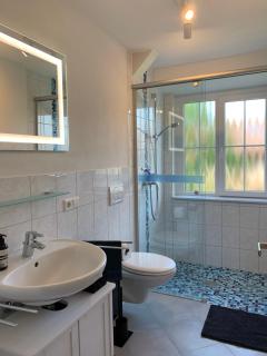 Ferienwohnungen Bohner/ Wohnung Katharina - 8