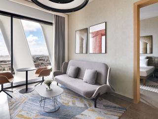 Novotel Abidjan Marcory - 8