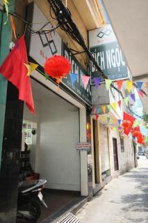 Bích Ngọc Hotel Hà Nội - 0