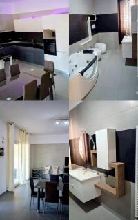 Vacation apartment - 0