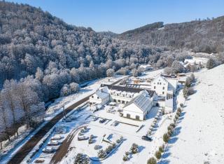 Hotel Pałac Jugowice - 9