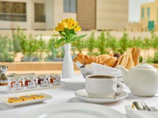 Mercure Riyadh Al Anoud - Riyadh - 5