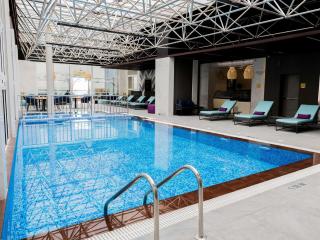 Mercure Riyadh Al Anoud - Riyadh - 4