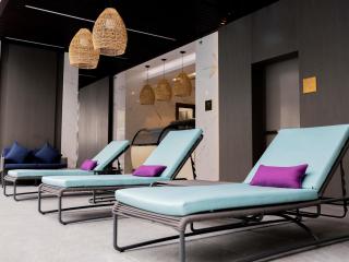 Mercure Riyadh Al Anoud - Riyadh - 2