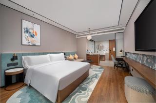 Hilton Garden Inn Shanghai Changxing Island - 6