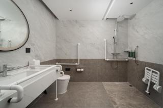 Hilton Garden Inn Shanghai Changxing Island - 1