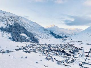 Chalet Gutsch Andermatt by HomeFlow - 5
