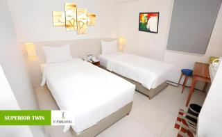 Fovere Hotel Palangkaraya - 2