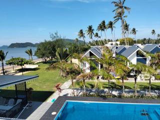 ซีวิว รีสอร์ท จันทบุรี - 0