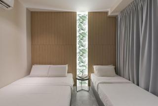 Harper Boutique Hotel at Sutera Avenue - 8