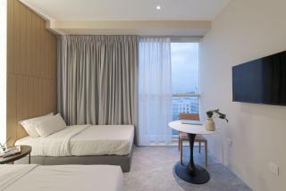 Harper Boutique Hotel at Sutera Avenue - 6