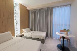 Harper Boutique Hotel at Sutera Avenue - 4