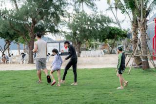 ซีวิว รีสอร์ท จันทบุรี - 9