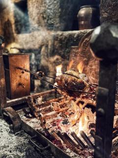 La Maison de Paul en Aubrac - Lozère - 4