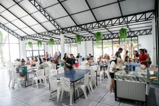 ซีวิว รีสอร์ท จันทบุรี - 6