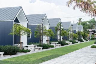 ซีวิว รีสอร์ท จันทบุรี - 5