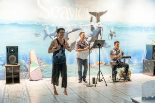 ซีวิว รีสอร์ท จันทบุรี - 1