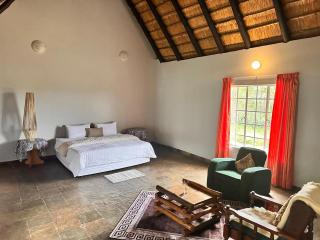 Mabheleni Camping Lodge - 9