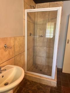 Mabheleni Camping Lodge - 7