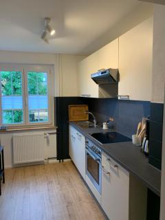 Ferienwohnungen Bohner/Wohnung Elisabeth - 1