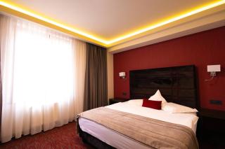Old Town Hotel - 1