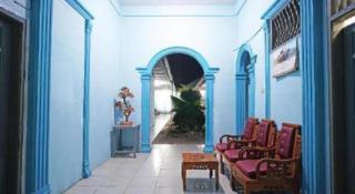 Hotel O Adela - Laguboti - 7